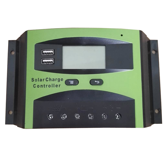 Why Is the 30A PWM Solar Controller Essential for Efficient Solar Power Systems