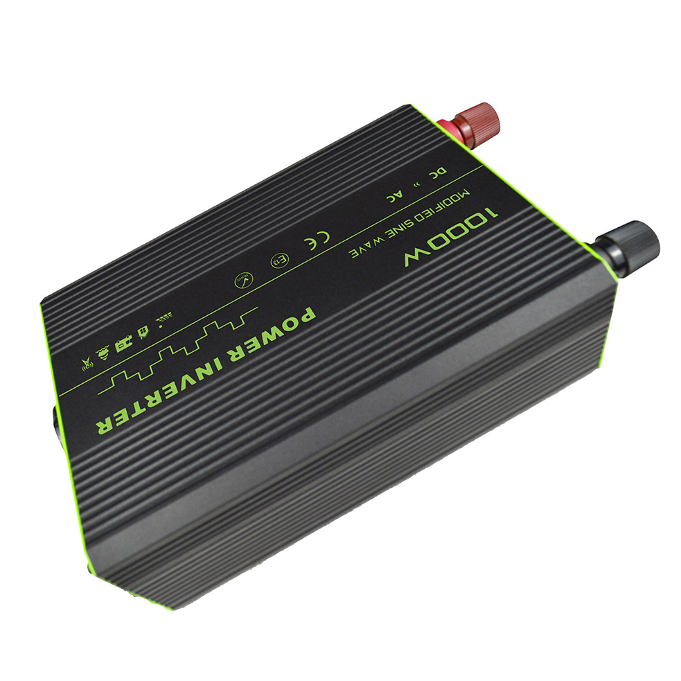 sine wave inverter