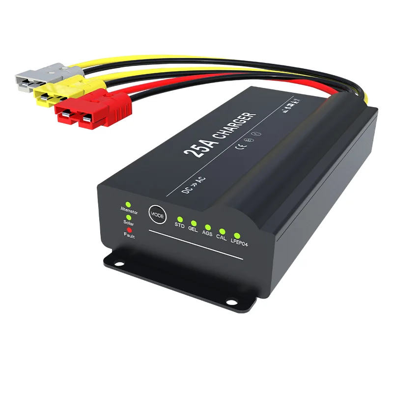 DC To DC Converter